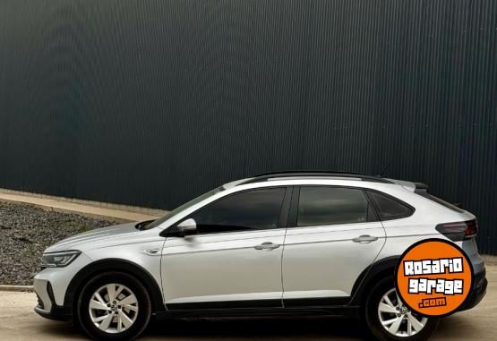 Autos - Volkswagen NIVUS COMFORTLINE tsi 2021 Nafta 108000Km - En Venta