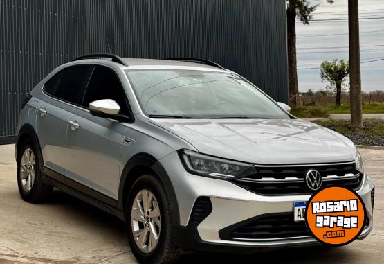 Autos - Volkswagen NIVUS COMFORTLINE tsi 2021 Nafta 108000Km - En Venta