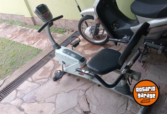 Deportes - Bici fija - En Venta