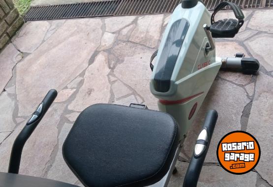 Deportes - Bici fija - En Venta