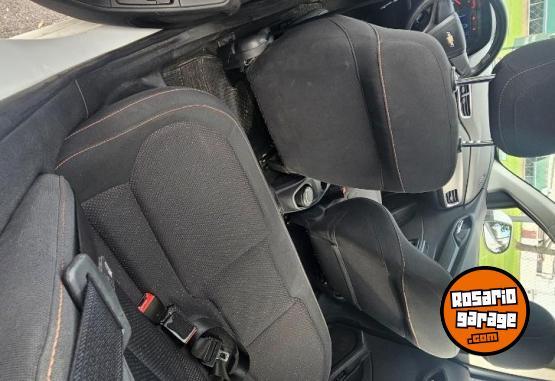 Autos - Chevrolet ONIX LTZ Corsa Punto 2014 Nafta 160000Km - En Venta