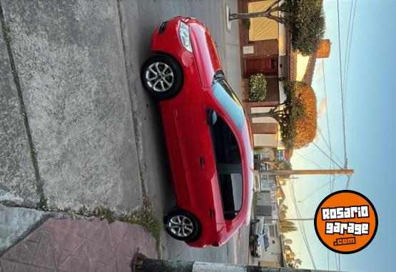 Autos - Volkswagen Gol trend pack 3 2012 Nafta 110000Km - En Venta