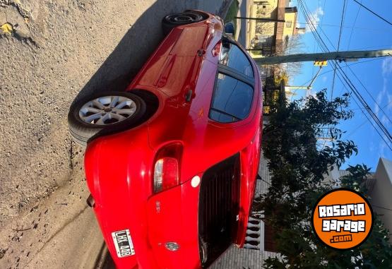 Autos - Volkswagen Gol trend pack 3 2012 Nafta 110000Km - En Venta