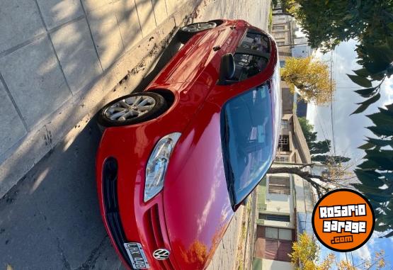 Autos - Volkswagen Gol trend pack 3 2012 Nafta 110000Km - En Venta