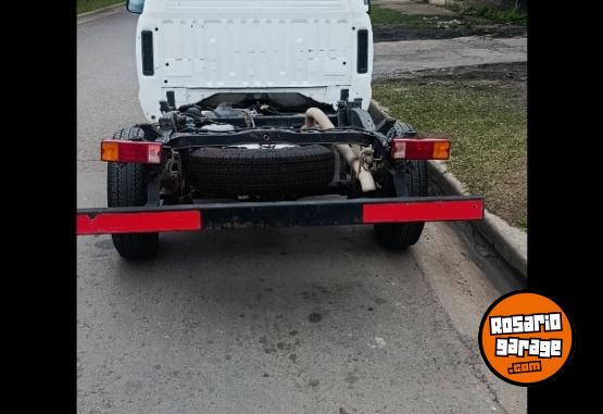 Camionetas - Toyota Hilux 2014 Diesel 300000Km - En Venta