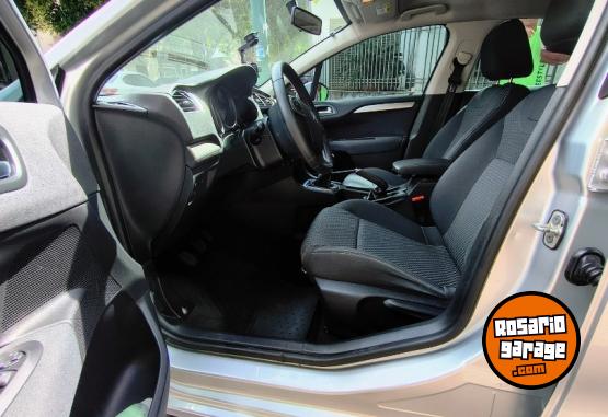 Autos - Citroen Lounge 2016 Nafta 130000Km - En Venta