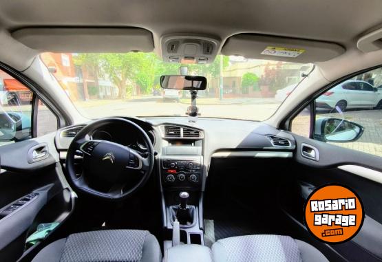 Autos - Citroen Lounge 2016 Nafta 130000Km - En Venta