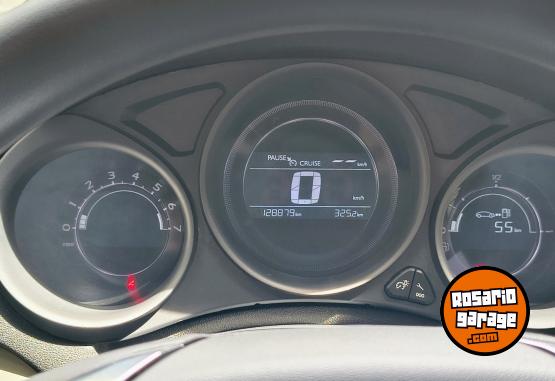 Autos - Citroen Lounge 2016 Nafta 130000Km - En Venta