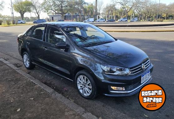 Utilitarios - Volkswagen Polo 2020 Nafta 77000Km - En Venta