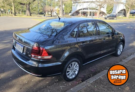 Utilitarios - Volkswagen Polo 2020 Nafta 77000Km - En Venta