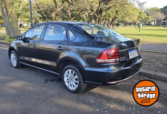 Utilitarios - Volkswagen Polo 2020 Nafta 77000Km - En Venta