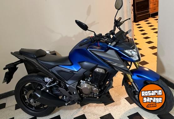 Motos - Honda CB300 2024 Nafta 10600Km - En Venta