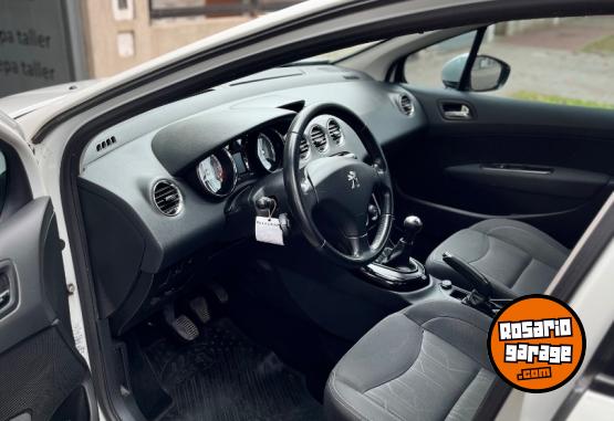 Autos - Peugeot 408 2018 Nafta 89000Km - En Venta