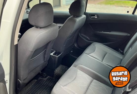 Autos - Peugeot 408 2018 Nafta 89000Km - En Venta