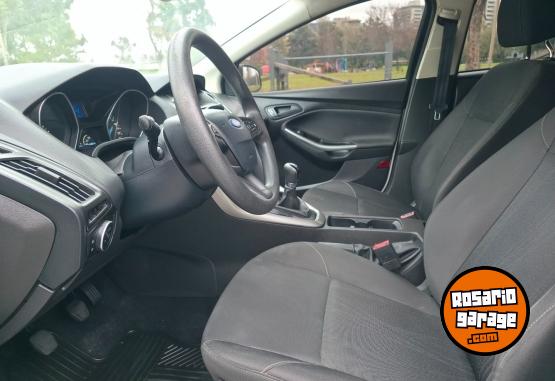 Autos - Ford Focus III 1.6 S 5P 2019 2019 Nafta 125000Km - En Venta
