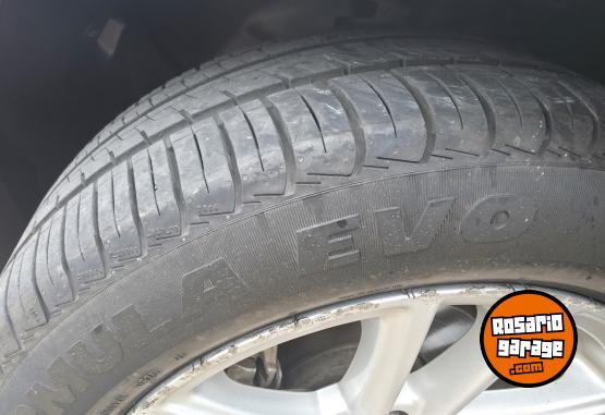 Autos - Ford Focus III 1.6 S 5P 2019 2019 Nafta 125000Km - En Venta