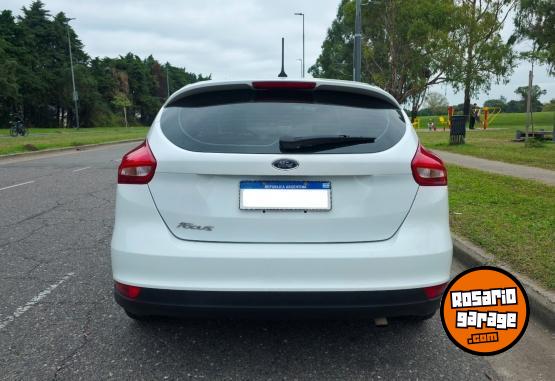 Autos - Ford Focus III 1.6 S 5P 2019 2019 Nafta 125000Km - En Venta