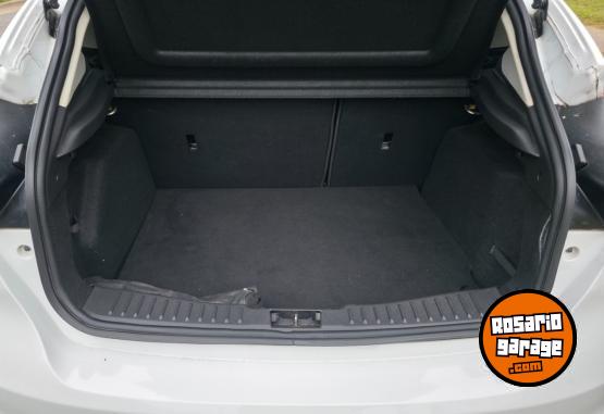 Autos - Ford Focus III 1.6 S 5P 2019 2019 Nafta 125000Km - En Venta