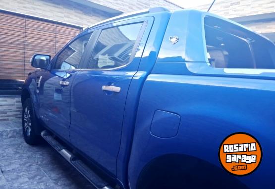 Camionetas - Ford 146.000 2019 Diesel 146000Km - En Venta