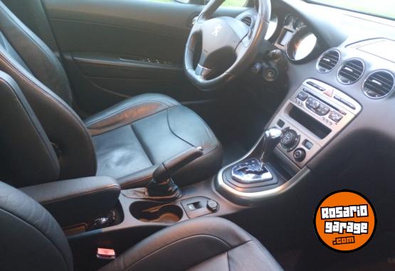 Autos - Peugeot 308 2014 Nafta 96000Km - En Venta