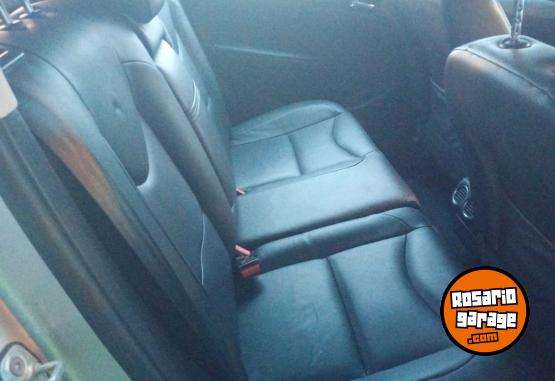 Autos - Peugeot 308 2014 Nafta 96000Km - En Venta