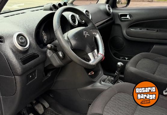 Autos - Citroen C3 1.6 AIR CROSS 2013 Nafta 120000Km - En Venta