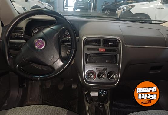 Autos - Fiat Punto 2011 Nafta 150000Km - En Venta