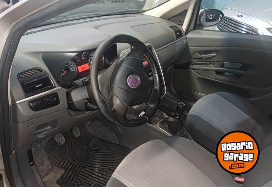 Autos - Fiat Punto 2011 Nafta 150000Km - En Venta