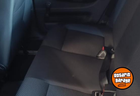 Autos - Volkswagen Gol Trend Comfortilne 2017 Nafta 95000Km - En Venta