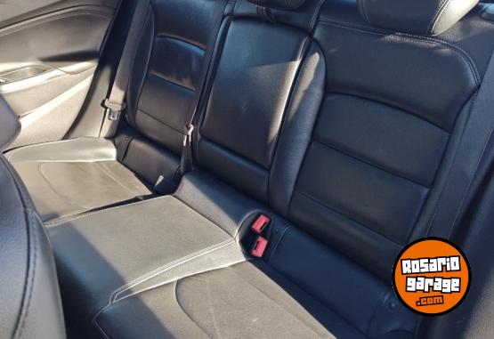 Autos - Chevrolet CRUZE LT 2018 Nafta 125000Km - En Venta