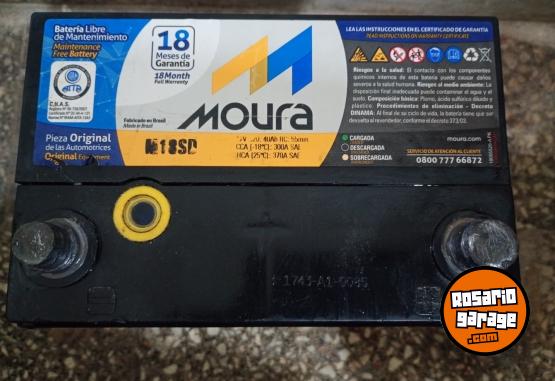 Accesorios para Autos - Bater�a - En Venta