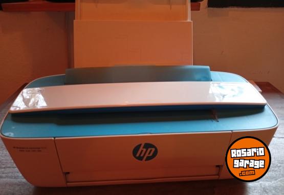 Informática - IMPRESORA HP DESKJET 3775 - En Venta