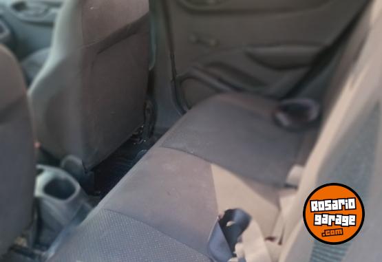 Autos - Chevrolet Prisma joy 2017 2017 GNC 148000Km - En Venta