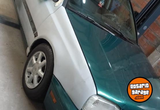 Autos - Volkswagen Golf 1997 Nafta 11111Km - En Venta