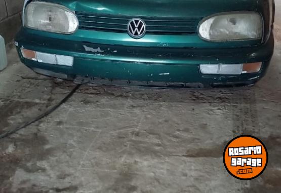 Autos - Volkswagen Golf 1997 Nafta 11111Km - En Venta