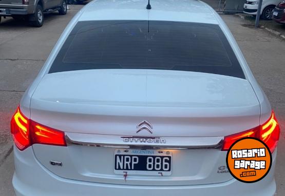 Autos - Citroen C4 Lounge 1.6 EXCLUSIVE 2014 Nafta 90000Km - En Venta
