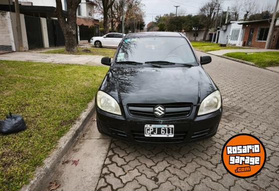 Autos - Chevrolet Fun,corsa, celta,palio 2007 GNC 215000Km - En Venta