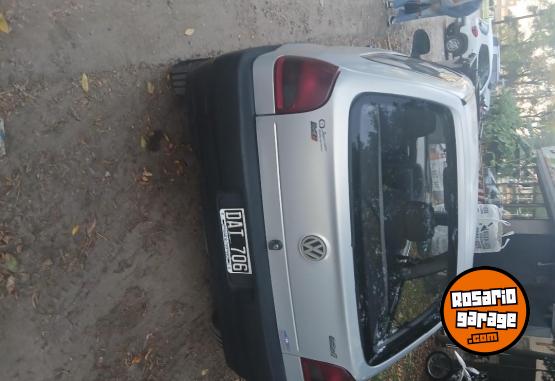 Autos - Volkswagen Gol 1999 Nafta 170000Km - En Venta