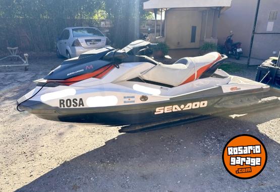 Embarcaciones - Sea Doo GTi 130 !!! - En Venta
