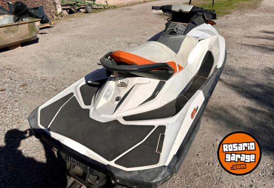 Embarcaciones - Sea Doo GTi 130 !!! - En Venta
