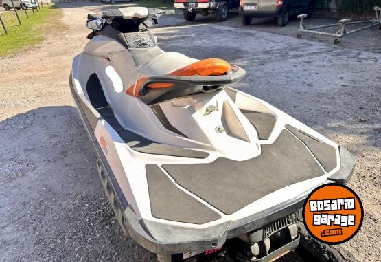 Embarcaciones - Sea Doo GTi 130 !!! - En Venta