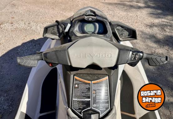 Embarcaciones - Sea Doo GTi 130 !!! - En Venta