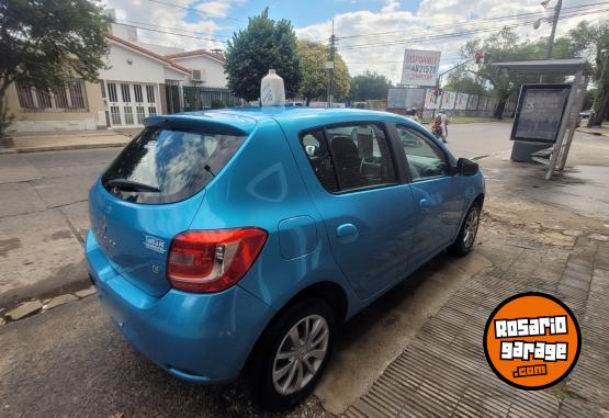 Autos - Renault Sandero Privilige 1.6 2015 Nafta  - En Venta
