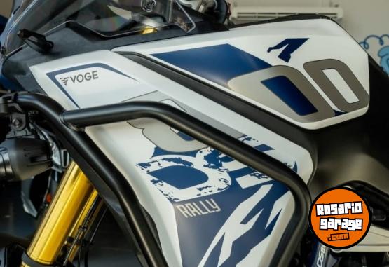Motos - Voge DS800 RALLY 2026 Nafta 0Km - En Venta