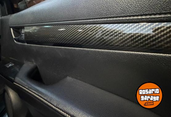 Camionetas - Toyota Hilux SRX 2016 Diesel 230000Km - En Venta