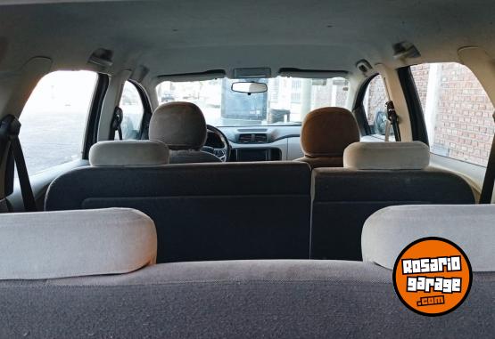Autos - Chevrolet Spin 1.8 LTZ 7 Asientos 2014 Nafta - En Venta