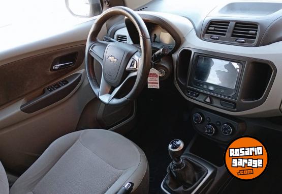 Autos - Chevrolet Spin 1.8 LTZ 7 Asientos 2014 Nafta - En Venta
