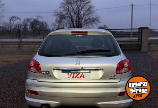 Autos - Peugeot 207 compact 2013 Nafta 70000Km - En Venta