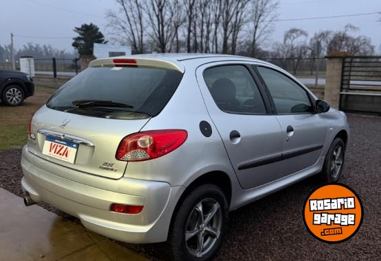 Autos - Peugeot 207 compact 2013 Nafta 70000Km - En Venta