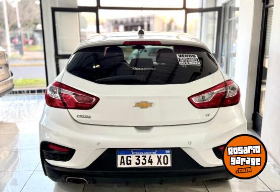 Autos - Chevrolet Cruze 1.4 premier 2023 Nafta 25000Km - En Venta